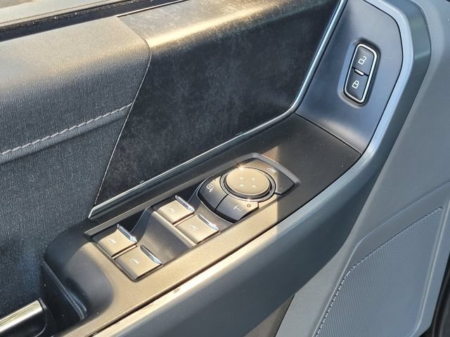 Certified 2023 Ford F150 Lightning XLT AWD/4WD image 18