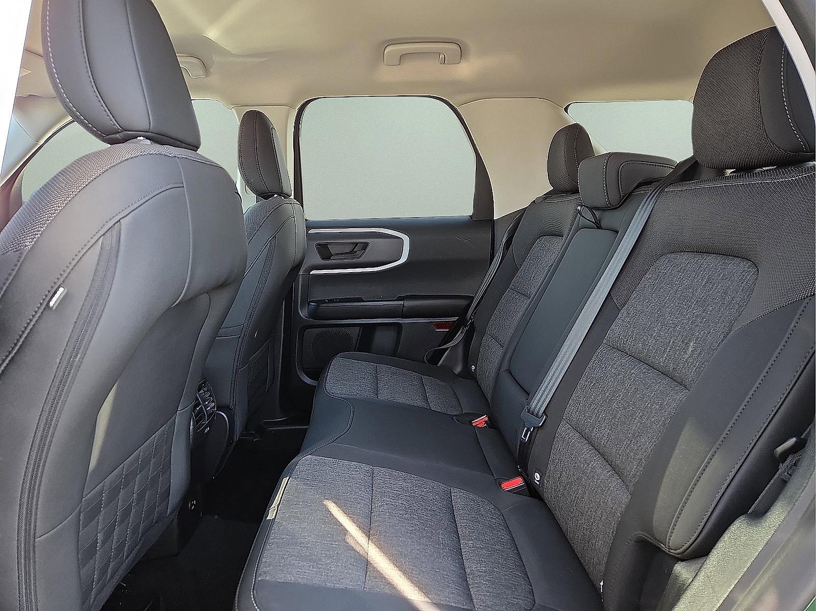 Certified 2024 Ford Bronco Sport Big Bend image 10