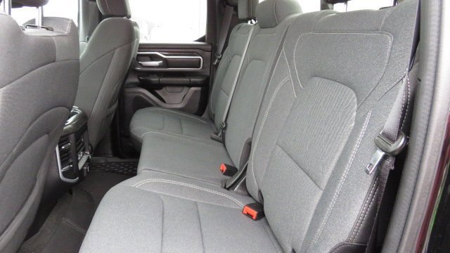 Used 2022 RAM 1500 Big Horn image 11