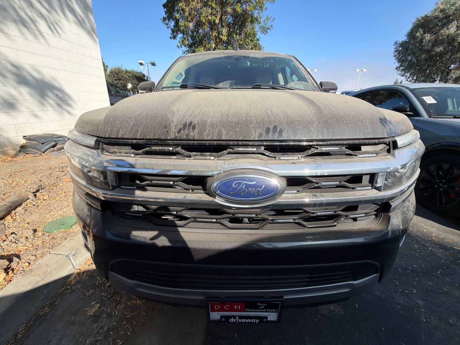 Certified 2024 Ford Expedition Max Limited RWD image 2