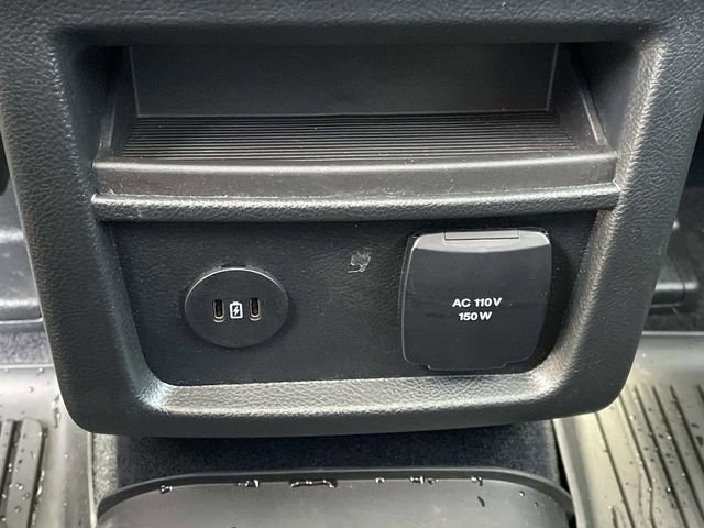 Certified 2024 Ford Edge SEL w/ Convenience Package image 17