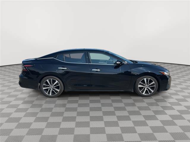 Used 2023 Nissan Maxima SL FWD image 6