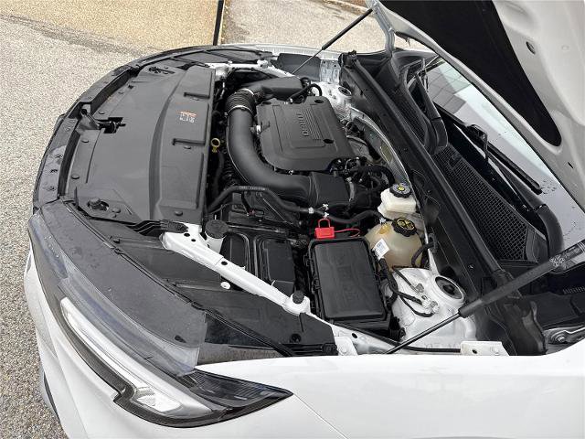 Used 2023 Buick Envision Preferred AWD/4WD image 30