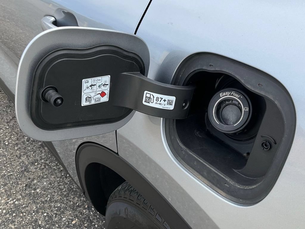 Certified 2024 Ford Escape SE FWD image 13
