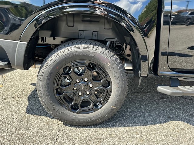 Certified 2025 Ford Ranger XLT image 17