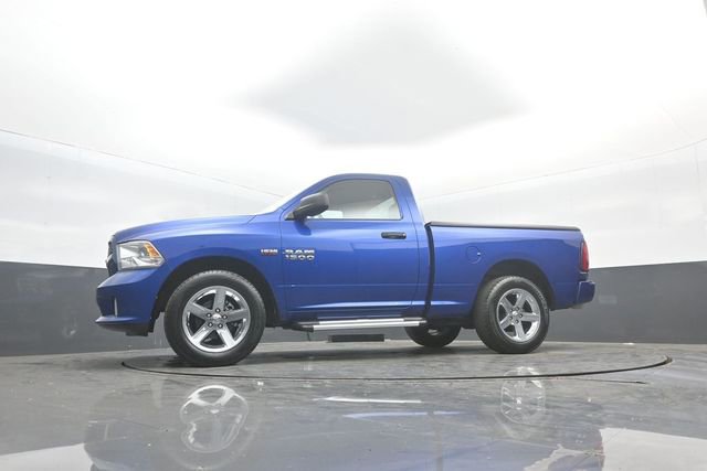 Used 2017 RAM 1500 Express image 31