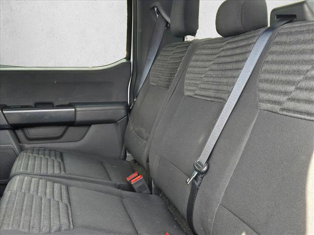 Certified 2023 Ford F150 XL w/ STX Appearance Package image 21