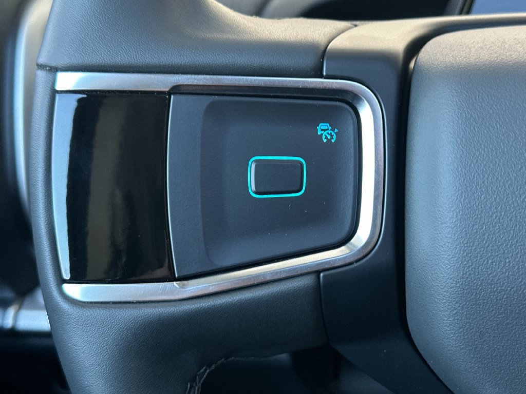 Certified 2026 Ford Expedition Max Active RWD image 24