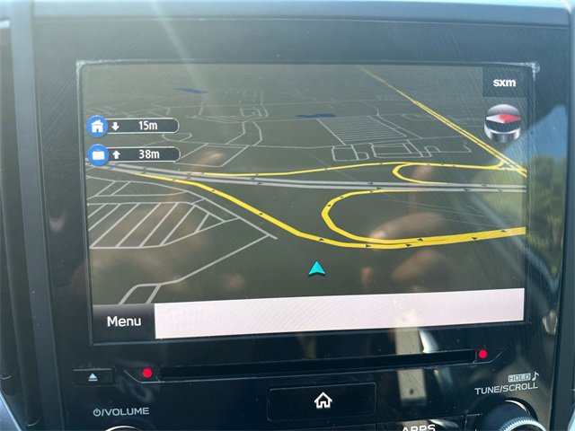 Used 2020 Subaru Forester Limited w/ Popular Package #3 image 19