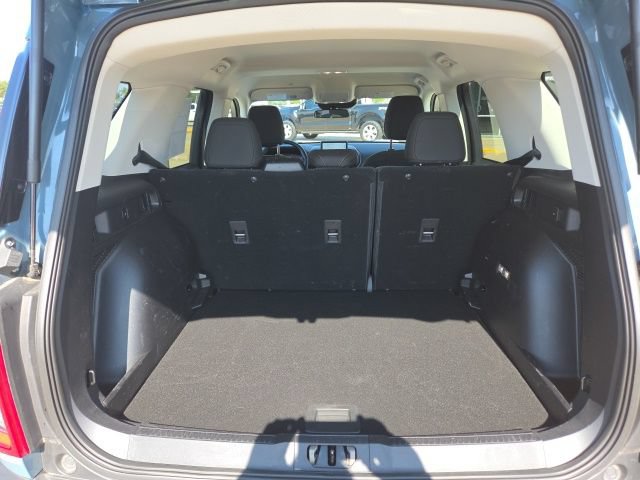 Certified 2023 Ford Bronco Sport Big Bend w/ Convenience Package AWD/4WD image 23