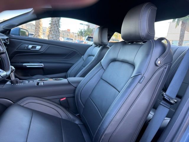 Certified 2025 Ford Mustang GT Premium image 15