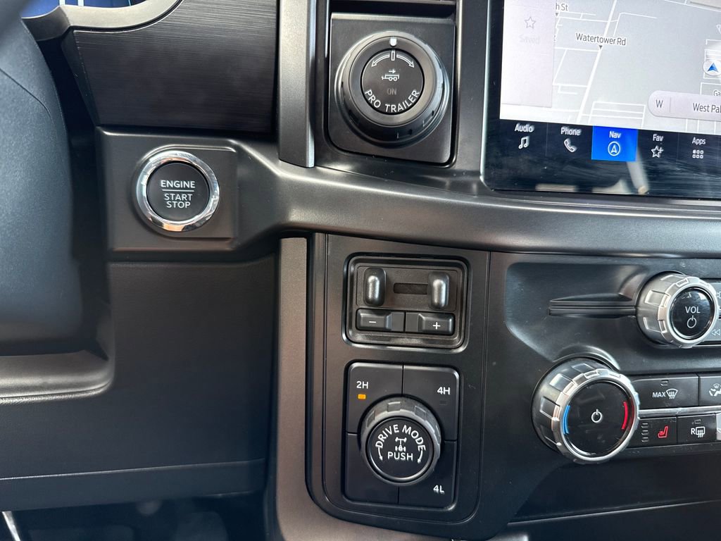 Certified 2025 Ford F150 Tremor w/ Tow/Haul Package image 26