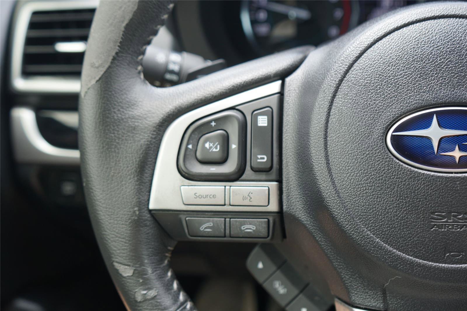Used 2018 Subaru Forester 2.0XT Touring AWD/4WD image 17