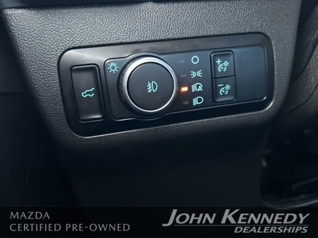 Certified 2023 Ford Bronco Sport Outer Banks w/ Tech Package image 24