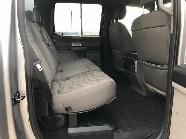 Certified 2021 Ford F250 XLT w/ XLT Premium Package image 20