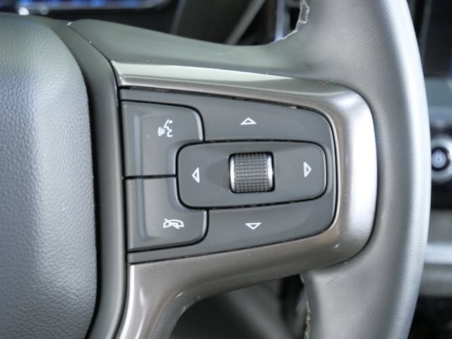 Used 2025 Chevrolet Silverado 3500 High Country w/ Technology Package AWD/4WD image 25
