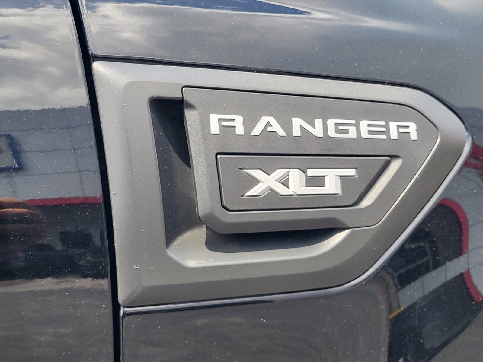 Certified 2023 Ford Ranger XLT w/ Trailer Tow Package image 12