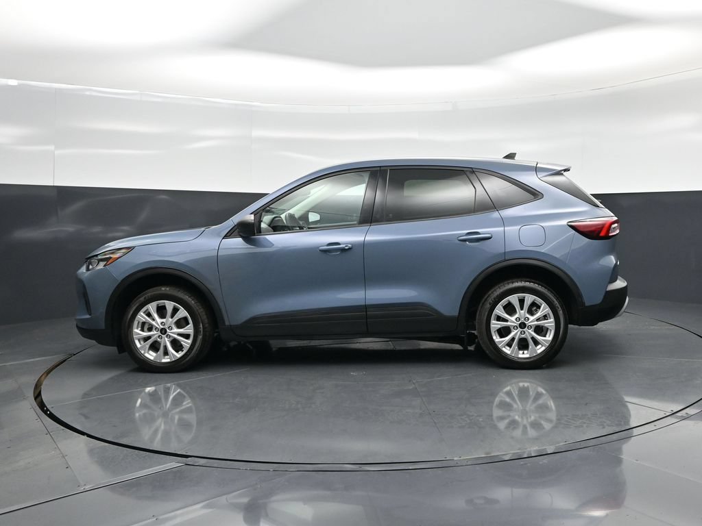 Certified 2025 Ford Escape Active AWD/4WD image 28