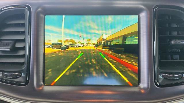 Used 2018 Dodge Challenger R/T Scat Pack image 17