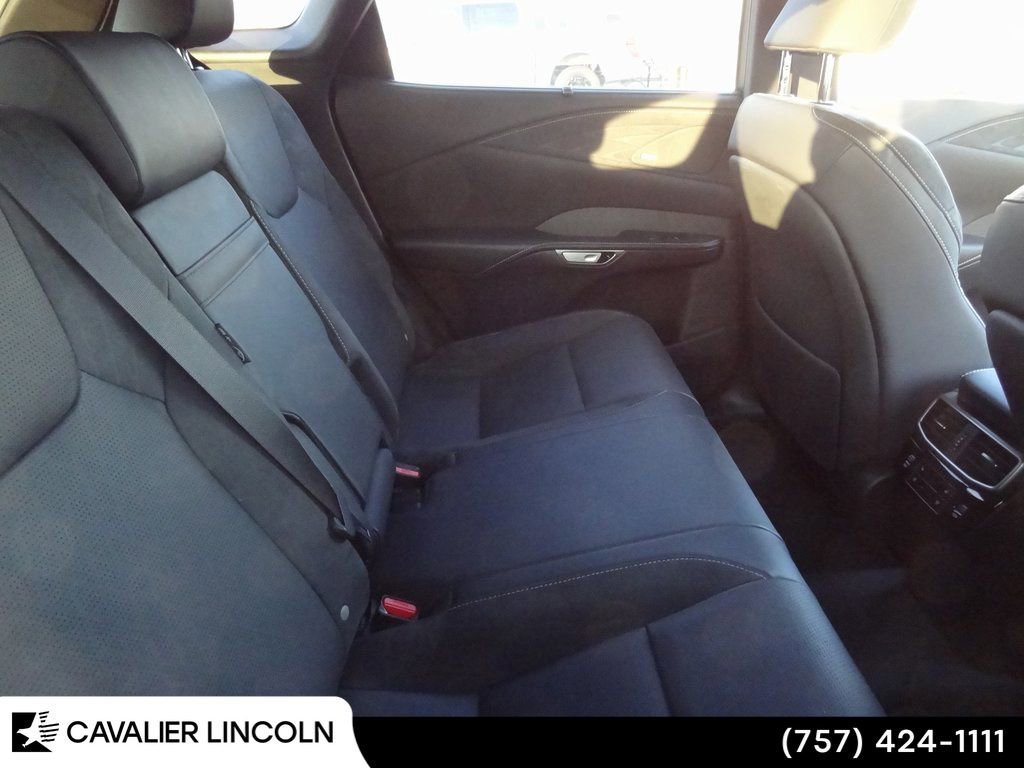 Used 2024 Lexus RX 450h 450h+ Luxury w/ Convenience Package image 12