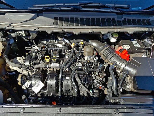 Certified 2022 Ford Edge ST-Line image 27