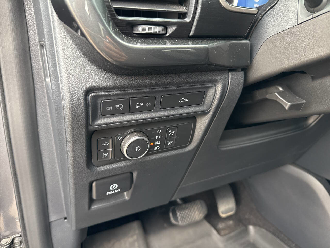 Certified 2021 Ford F150 XLT w/ Equipment Group 302A High image 31