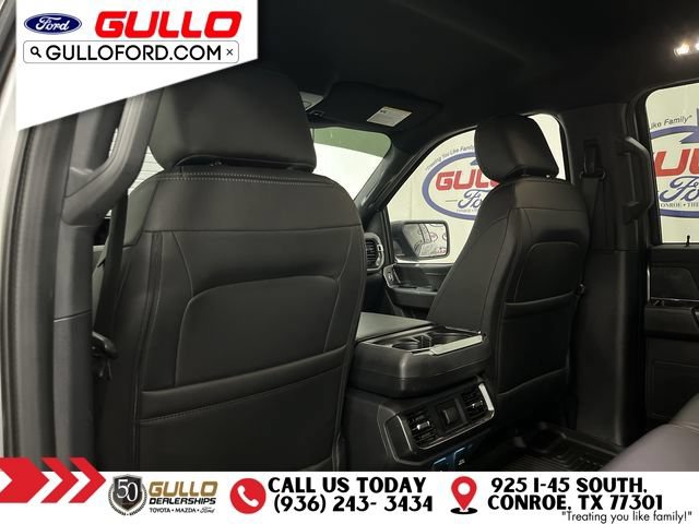 Certified 2023 Ford F150 XLT w/ Equipment Group 302A High AWD/4WD image 17