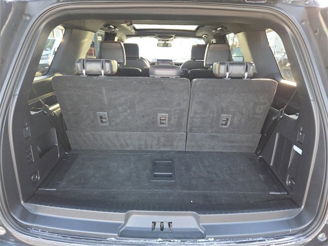 Certified 2022 Ford Expedition Limited image 31