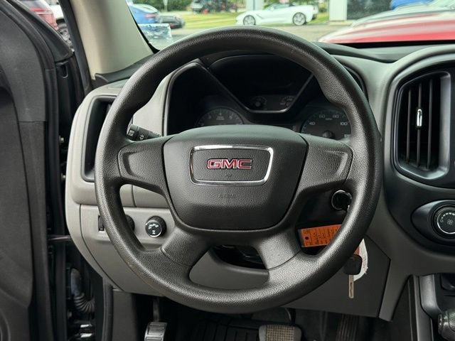 Used 2017 GMC Canyon 4x4 Extended Cab w/ Trailering Package image 6