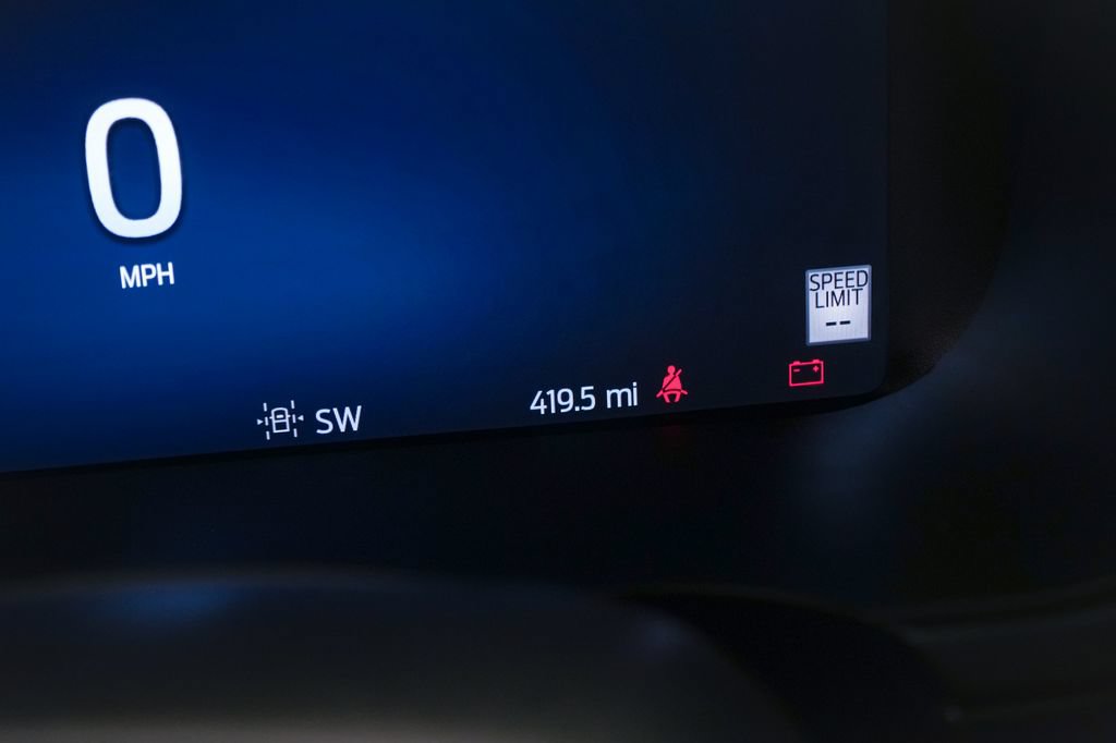Certified 2026 Ford F150 Lariat AWD/4WD image 19