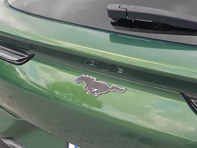Certified 2024 Ford Mustang Mach-E Premium RWD image 8