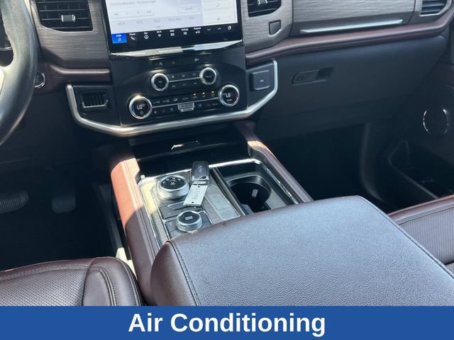 Certified 2024 Ford Expedition Limited AWD/4WD image 21
