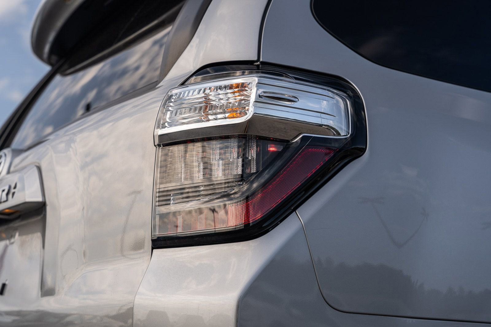 Used 2023 Toyota 4Runner SR5 image 14