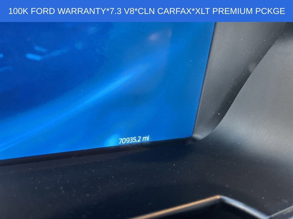 Certified 2023 Ford F350 XLT w/ XLT Premium Package image 20