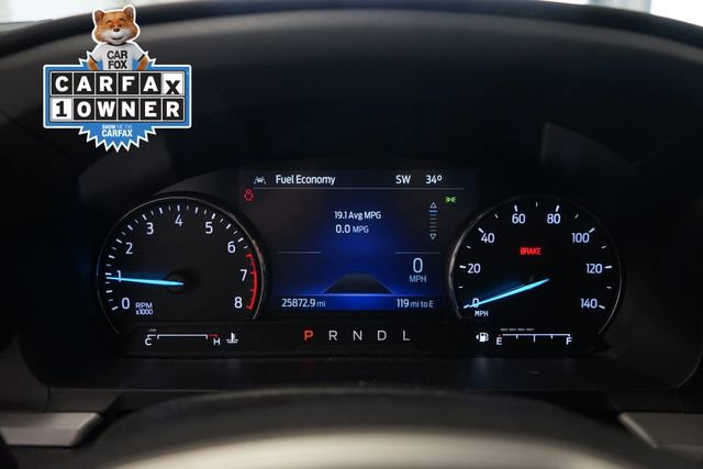 Certified 2023 Ford Explorer XLT AWD/4WD image 21