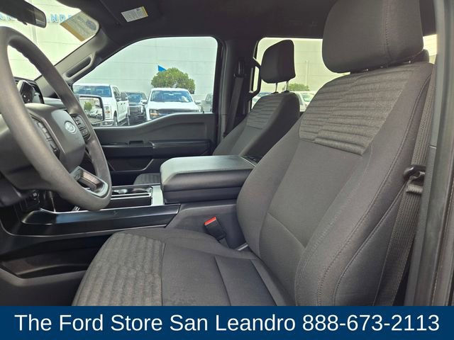 Certified 2023 Ford F150 XL w/ STX Appearance Package image 15