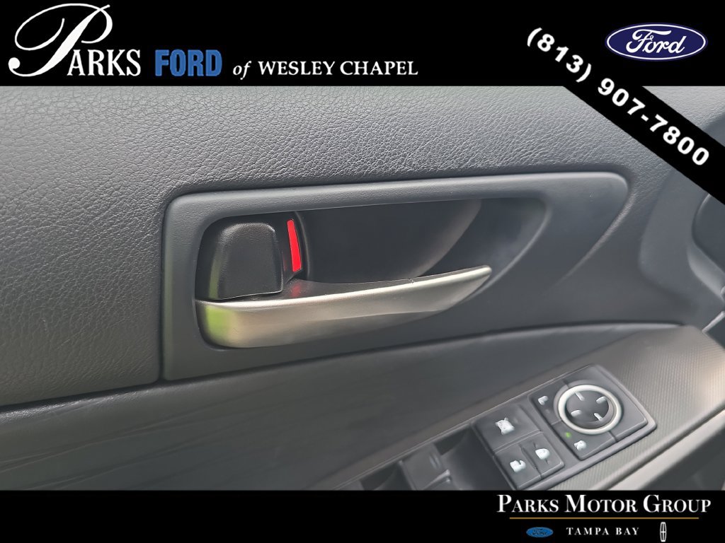 Used 2021 Lexus IS 350 F Sport w/ Accessory Package RWD image 17