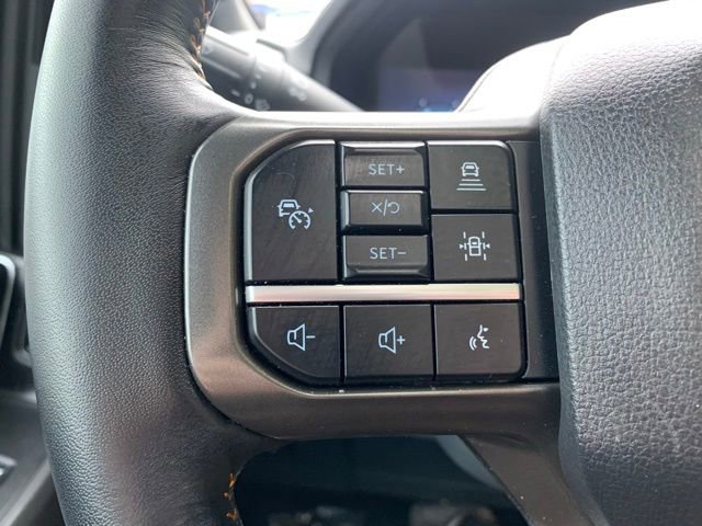 Certified 2024 Ford F150 Tremor w/ Equipment Group 402A High AWD/4WD image 24