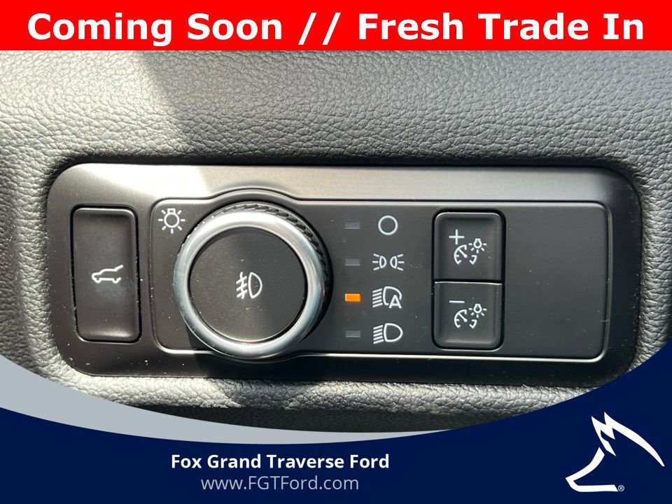 Certified 2023 Ford Explorer XLT w/ Equipment Group 202A AWD/4WD image 19