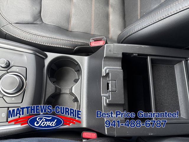 Used 2020 MAZDA CX-5 Grand Touring w/ GT Premium Package FWD image 21