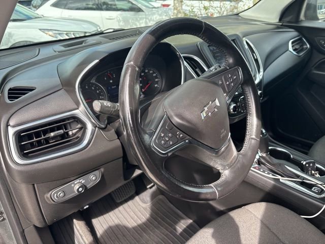 Used 2021 Chevrolet Equinox LT image 5