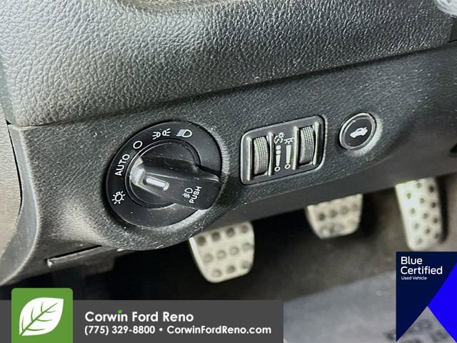 Used 2018 Dodge Challenger T/A RWD image 14