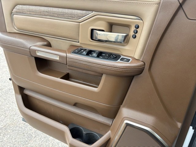Used 2019 RAM 2500 Limited image 28