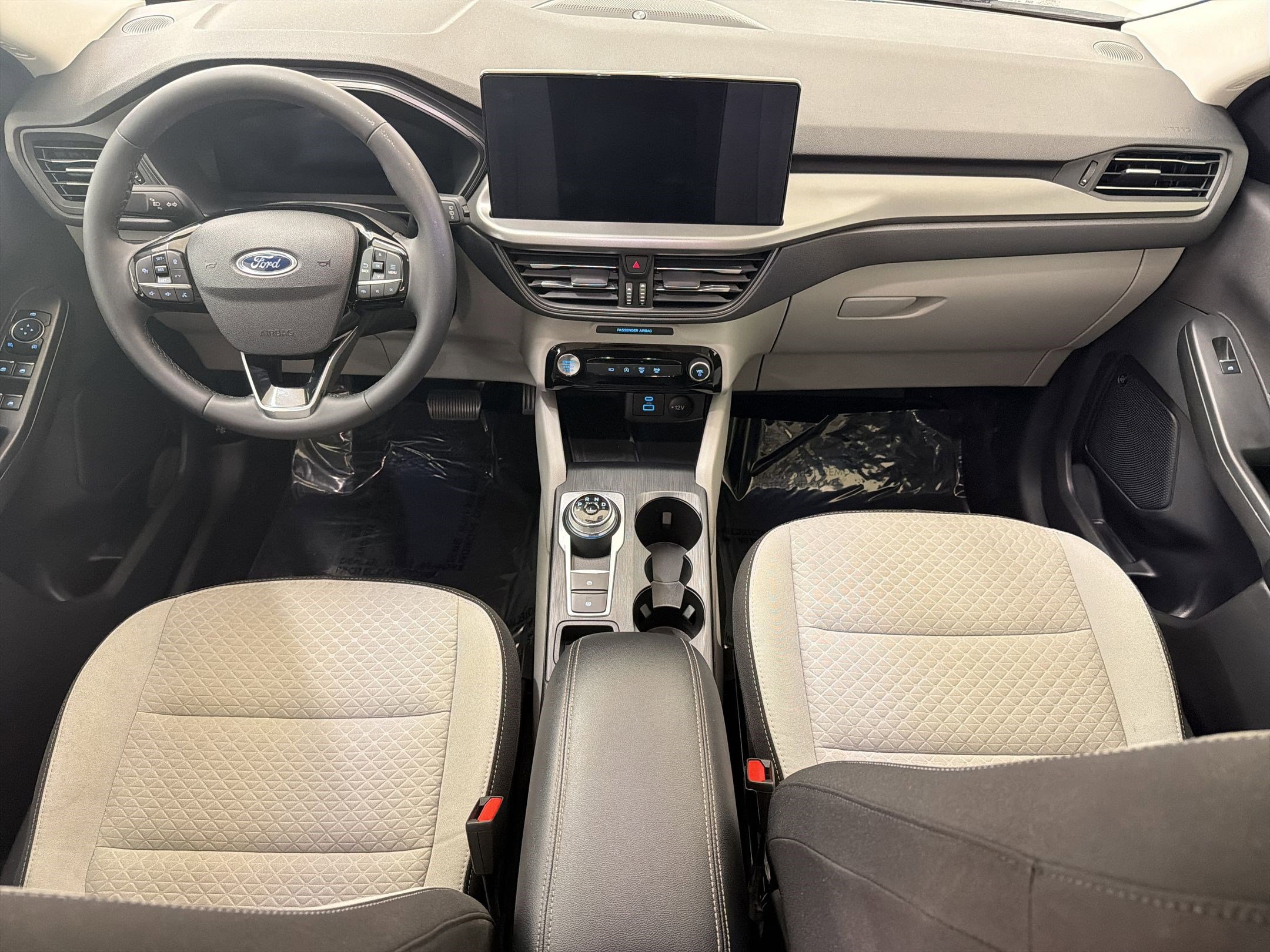 Certified 2023 Ford Escape Active w/ Tech Pack #2 FWD image 15