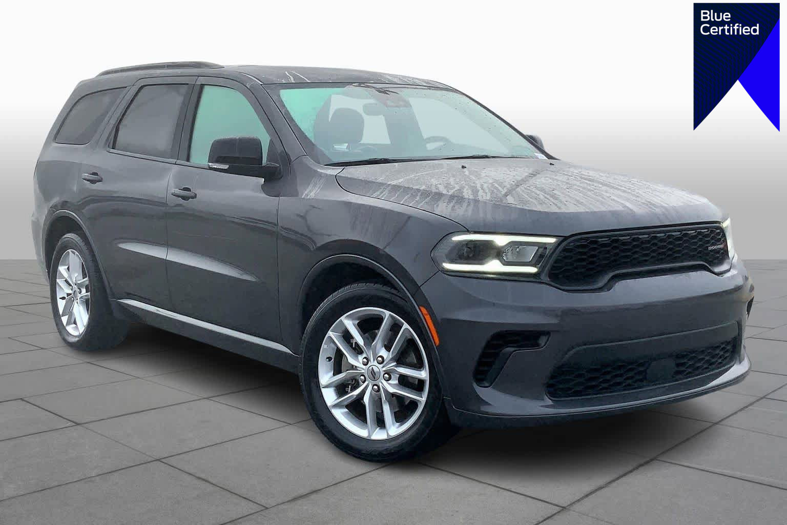 Used 2024 Dodge Durango GT image 1