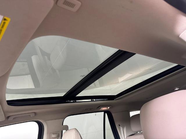 Certified 2024 Ford Expedition Max Limited RWD image 11
