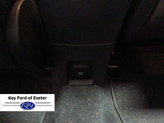 Certified 2022 Ford EcoSport SE w/ SE Convenience Package AWD/4WD image 19