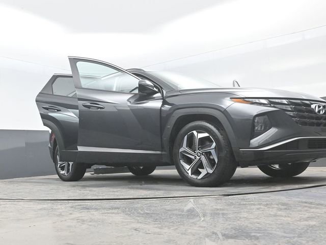 Used 2023 Hyundai Tucson SEL w/ Convenience Package AWD/4WD image 33