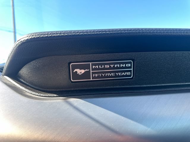 Certified 2020 Ford Mustang Premium RWD image 49