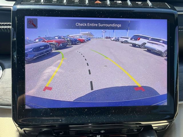 Used 2023 Jeep Grand Cherokee Limited RWD image 18